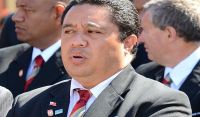 &#039;Aminisasi Kefu Acting Attorney General