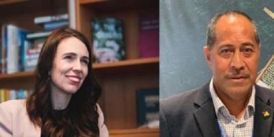 NZ and Niue leaders agreed on a Quarantine-free travel from Niue to NZ