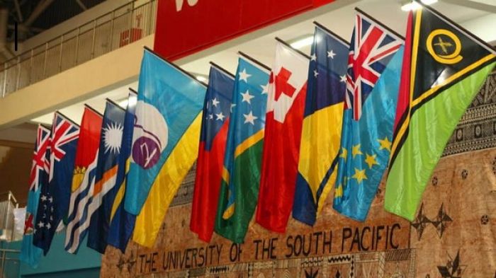 New Zealand and Australia reaffirmed financial support to USP