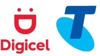 Telstra finalises Acquisition of Digicel Pacific