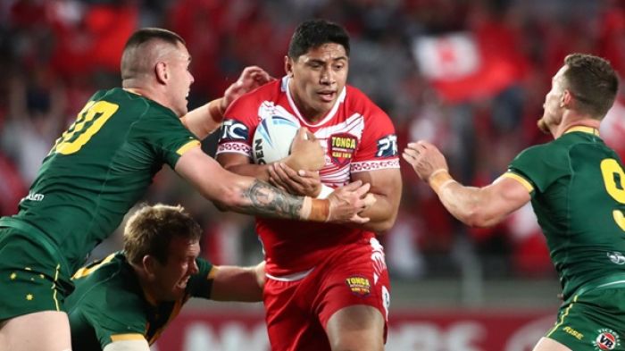 Jason Taumalolo 