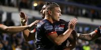 Warriors could take NRL game to Pacific Islands