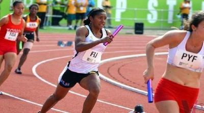 Guam joins Samoa in bidding to host 2019 Pacific Games