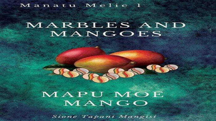 Dual language book aims at promoting Tongan language