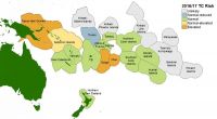 2016–2017 Tropical Cyclone Season Outlook for Tonga