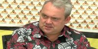 PNG&#039;s Minister for Sport, Justin Tkatchenko