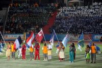 Tonga is confident to host first Pacific Games despite recent criticism
