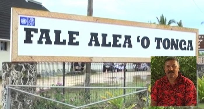 Faka’ikai’i Hou&#039;eiki Memipa tukuaki’i folau &#039;a e Fale Alea ki he tesi &#039;a e Mate Ma’a Tonga