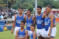 Ola lelei Sipoti hono 92 Ngaahi Kolisi