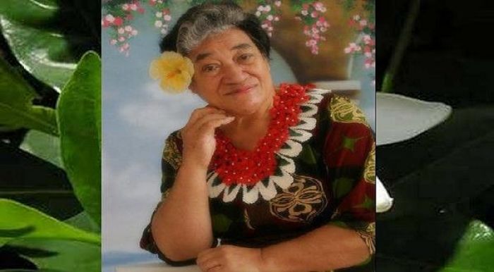 Tu&#039;imala Kaho