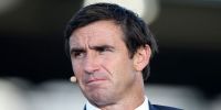 Andrew Johns take on a voluntary role as assistant coach for Tonga