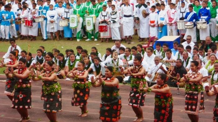 Fanau Ako Ngaahi Kolisi lolotonga Hilifaki Kalauni &#039;o Tupou VI