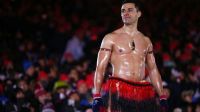 Pita Taufatofua