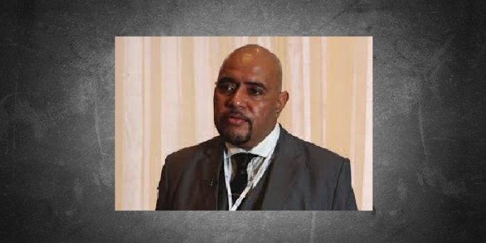 Lord Fusitu'a MP