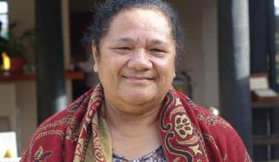 Laumanu Petelo