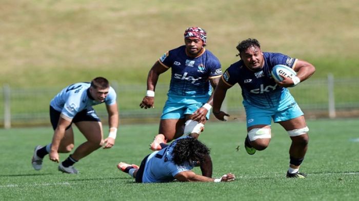 Moana Pasifika stage second half comeback to win