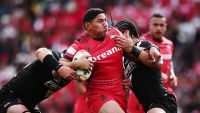 Kiwis to play Great Britain Lions, Tonga this year