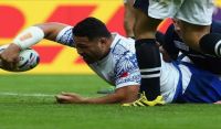 Samoa beat Tonga 30-10