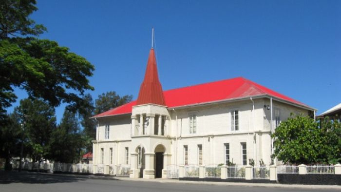 Ngaahi ‘Aho Mālōlō Kilisimasi 2016/2017 ma’a e Ngāue Faka-Pule’anga