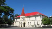 Ngaahi ‘Aho Mālōlō Kilisimasi 2016/2017 ma’a e Ngāue Faka-Pule’anga