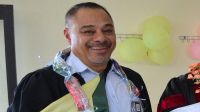 Helu Dr. Siosaia Langitoto Helu