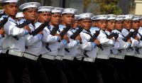 Tonga Navy&#039;s personnel