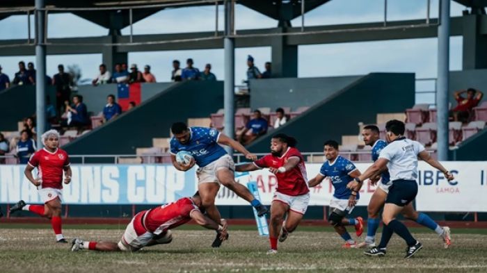 Ikuna &#039;e he Manu Samoa &#039;Ikale Tahi