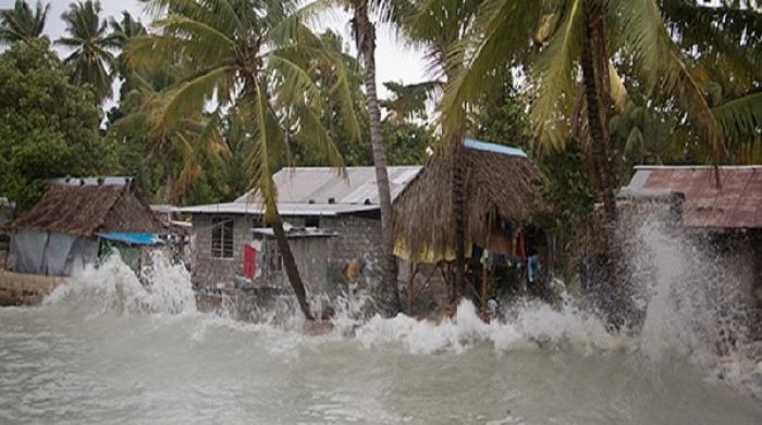 Call for Australia to mirror NZ&#039;s Pacific Quota due to the impacts of global warming