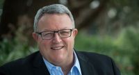 New Zealand Minister of Foreign Affairs Hon. Gerry Brownlee