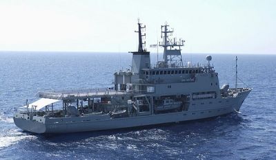 HMAS Melville
