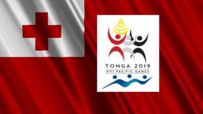 Tonga&#039;s chance of hosting 2019 Pacific Games finally gone