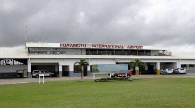 Fakapapau&#039;i &#039;e toe &#039;i ai mo e puna mei &#039;Aokalani mo Pilisipeini &#039;i Sune