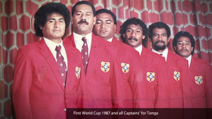 Fengaue’aki Pule’anga mo e Poate ‘Akapulu ‘a Mamani ke Fakalelei’i ‘Akapulu ‘a Tonga