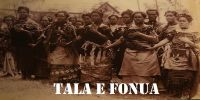 Ko e ‘Ilo mo e Poto mo e Fonua mo e Tala