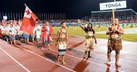 Tonga PGA (TASANOC) denies bidding to host the 2027 Pacific Games
