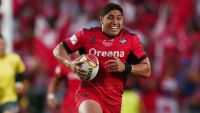 Taumalolo and Mate Ma&#039;a Tonga tipped to face NZ Māori in October test