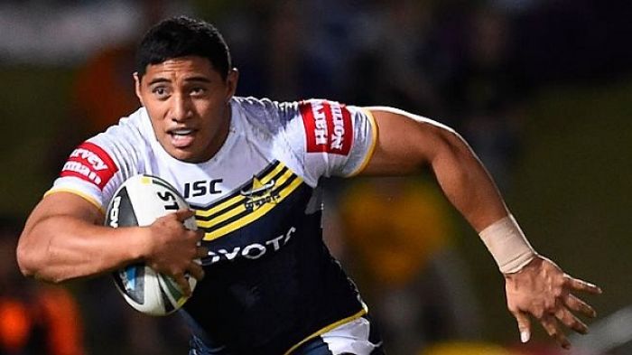 Jason Taumalolo