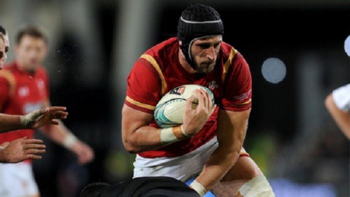 Wales might postpone Pacific tour