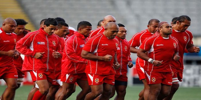 'Ikale Tahi Team
