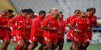 &#039;Ikale Tahi Team