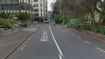 Police seek witnesses after brutal assault on Tongan holidaymaker in central Auckland
