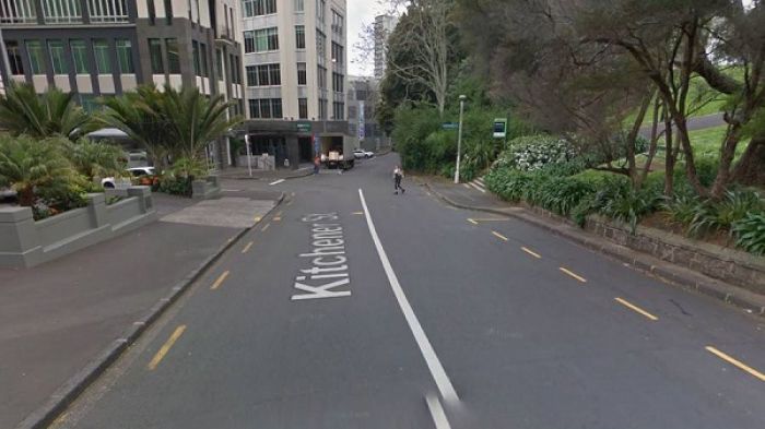 Police seek witnesses after brutal assault on Tongan holidaymaker in central Auckland