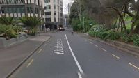 Police seek witnesses after brutal assault on Tongan holidaymaker in central Auckland