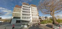 Christchurch District Court