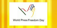 World Press Freedom Day