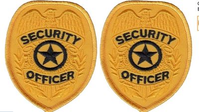 Security Guard Detained for Selling Cannabis During Work Shift