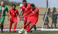 Tonga&#039;s Veitongo FC are trying to qualifying for the OFC Champions League group stage for the first time