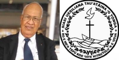 Mapaki e fā kae kei &#039;alaha: Pekia Palesiteni Mālōlō SUTT Faifekau Lopeti Taufa