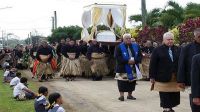 Lava e tatau &#039;a e fonua mo e lotu kia Palōnesi Tuputupu ‘o Pulotu Vaea