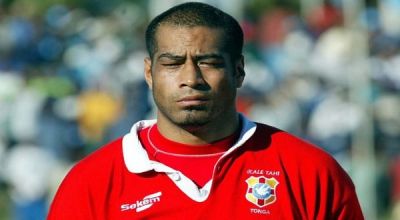 ‘Inoke Una’anga Afeaki as its Director of Operations for Team Tonga